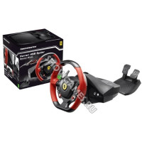 Руль Thrustmaster Ferrari 458 Spider Racing Wheel для Xbox One