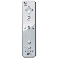 Контроллер Wii Remote 