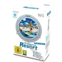 Wii Sports Resort