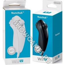Игровой контроллер Wii Nunchuk для Wii U  (Оригинал)