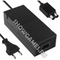 Оригинальный блок питания AC Adapter для Xbox One (220В)