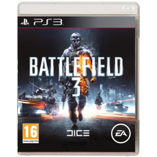Battlefield 3 [PS3] - Б/У