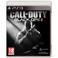 Call of Duty Black Ops 2 [PS3]