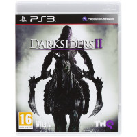 Darksiders 2 [PS3] - Б/У