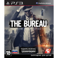 Bureau: XCOM Declassified [PS3]