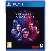 Dreamfall Chapters [PS4]