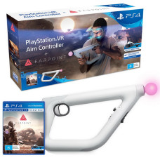 Farpoint + Aim Controller [PS4,VR]