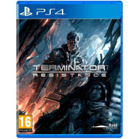 Terminator: Resistance (PS4, русские субтитры)