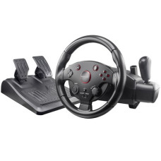 Руль ARTPLAYS Street Racing Wheel Turbo C900 PS3/PS4/Xbox360/XboxOne/Switch/PC