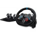 Руль игровой Logitech G29 Driving Force с педалями