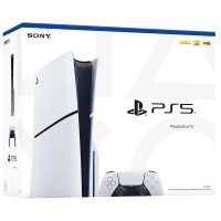 Приставка PlayStation 5 Slim