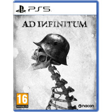 Ad Infinitum (PS5, русская версия) 