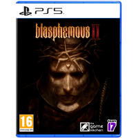Blasphemous II (2) (PS5, русская версия) 