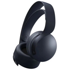 Беспроводная игровая гарнитура Sony PULSE 3D Wireless Headset для PS5 / PS4 / PC, черная (CFI-ZWH1)
