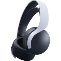 Гарнитура беспроводная Sony PULSE 3D для PS5 (CFI-ZWH1) (белая)
