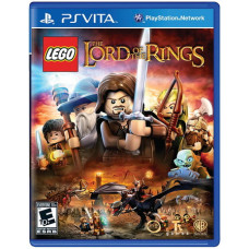 LEGO Lord of the Rings [PS Vita]