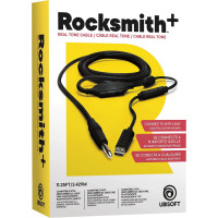 Кабель для гитары Rocksmith Real Tone Cable (PC / Xbox / PlayStation)
