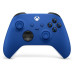 Геймпад беспроводной Microsoft Xbox Wireless Controller (Shock Blue)