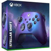 Геймпад беспроводной Microsoft Xbox Series Stellar Shift