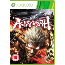 Asura Wrath [Xbox 360]