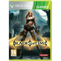 Blades of Time (Русская версия) [Xbox 360]