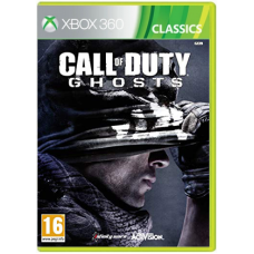 Call of Duty: Ghosts [Xbox 360]