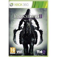 Darksiders II (2) (Русские субтитры) [Xbox 360]