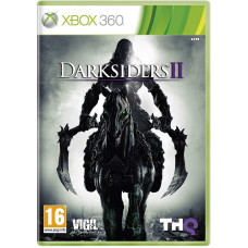 Darksiders II (2) (Русские субтитры) [Xbox 360]