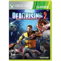 Dead Rising 2 (Xbox 360, английская версия)
