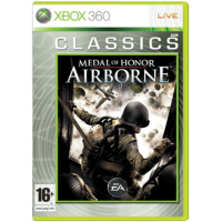 Medal of Honor Airborne [Xbox 360]