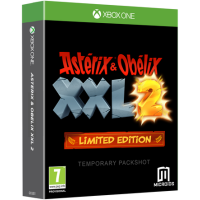 Asterix and Obelix XXL2 [Xbox One]
