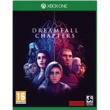 Dreamfall Chapters [Xbox One]