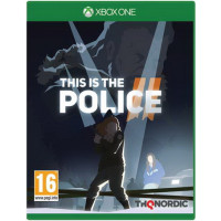 This Is the Police 2 (Русские субтитры) [Xbox One]