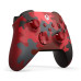 Геймпад беспроводной Microsoft Xbox Series Daystrike Camo