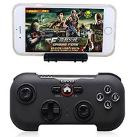 Bluetooth-контроллер OIVO BTC-933 - Black Wizard Bluetooth Gamepad Mini Joystick Controller