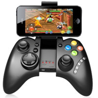 Bluetooth-контроллер iPega PG-9025 Black