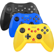 Геймпад беспроводной iPega PG-SW020 (PS3/PC/Android/Switch)