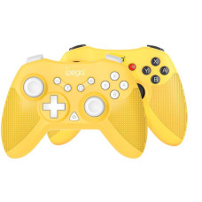 Геймпад беспроводной iPega для PS3, NS, ПК, Android (PG-SW019) (2шт)