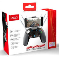 Bluetooth Controller Wolverine (iPega PG-9099)
