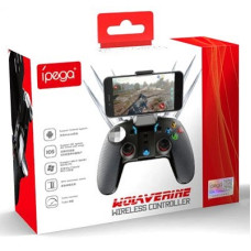Bluetooth Controller Wolverine (iPega PG-9099)
