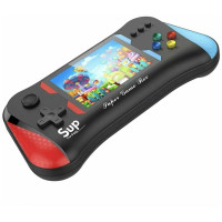 Портативная игровая приставка SUP X7M 500 игр