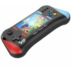 Портативная игровая приставка SUP X7M 500 игр