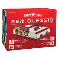 Приставка Retro Genesis 8 Bit Classic (450 игр)