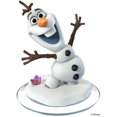 Disney Infinity 3.0: Фигурка персонажа Олаф [Olaf]