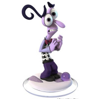 Disney Infinity 3.0: Фигурка персонажа "Страх [Fear]"