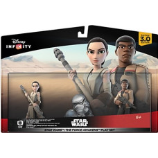 Disney Infinity 3.0: Игровой набор The Force Awakens