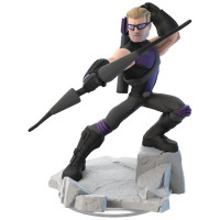 Disney Infinity 2.0 (Marvel): Фигурка Соколиный Глаз (Hawkeye)
