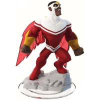 Disney Infinity 2.0 (Marvel): Фигурка Сокол (Falcon)