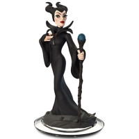 Disney Infinity 2.0: Фигурка "Малефисента"