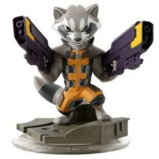 Disney Infinity 2.0 (Marvel): Фигурка "Енот Ракета"